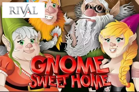 Gnome Sweet Home
